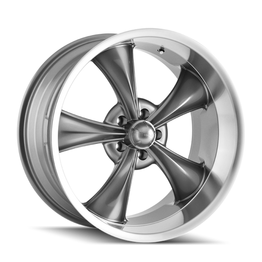 Ridler Wheels 695-2873G RDL 695 Wheels