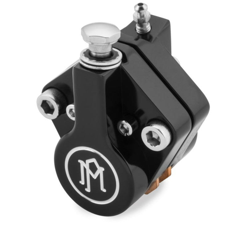 Load image into Gallery viewer, Performance Machine 0052-2100-BM PFM Brake Calipers
