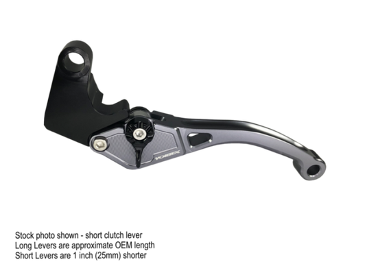 Vortex Racing LVC484 VTX 2.0 Clutch Lever