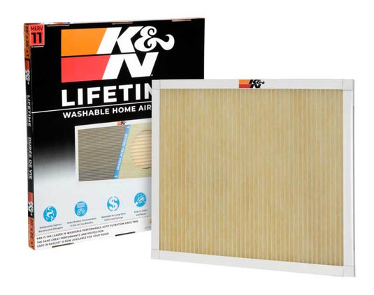 K&N Engineering HVC-12020 KN HVAC Filters