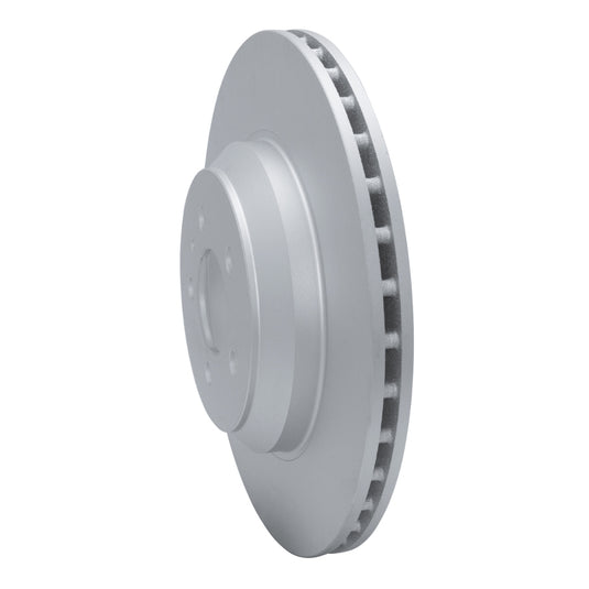 Dfc 604-26004 DFC GeoSPEC Coated Rotors - Plain