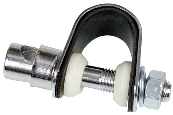Emgo 20-28100 3-Way Mirror Clamp