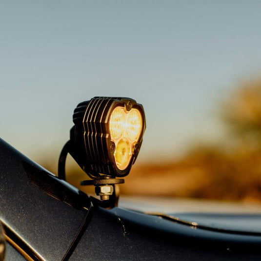 Kc Hilites 4268 KCL FLEX LED Accessories