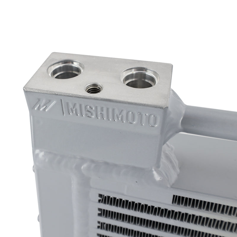 Load image into Gallery viewer, Mishimoto MMOC-E60-06 MM Oil Cooler - Kits
