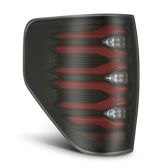 Alpharex 653090 ARX LUXX Tail Lights