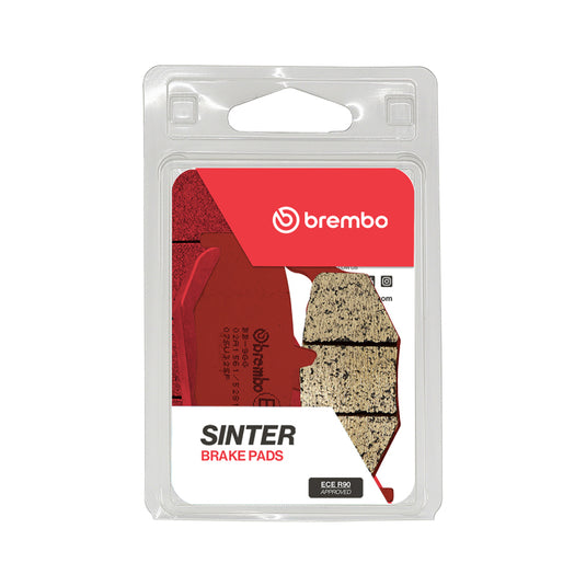 Brembo Oe Powersports 07SU32SP BRE Powersport Pads