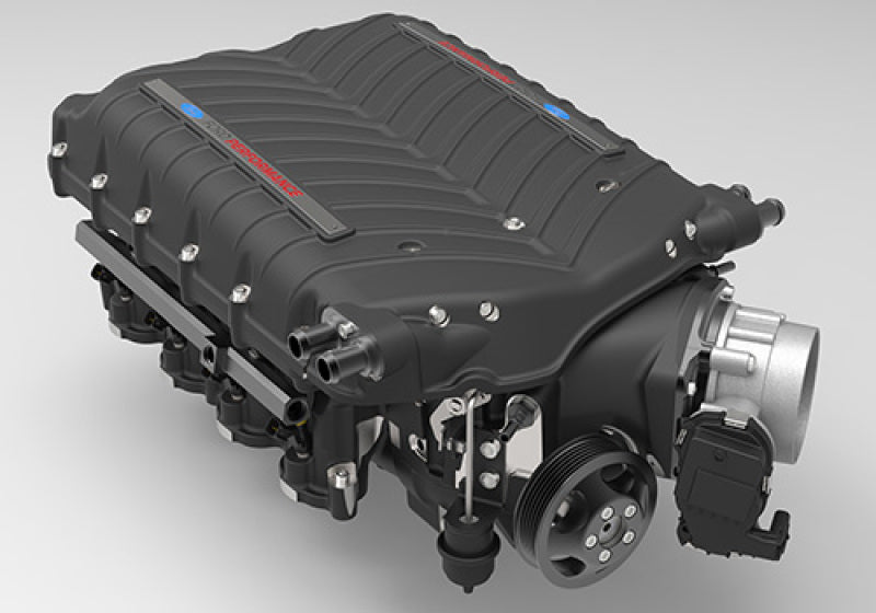 Load image into Gallery viewer, Ford Racing M-6066-M8800 FR Supercharger Kits
