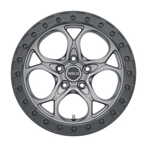 Weld W10779075500 WEL Ledge Wheels
