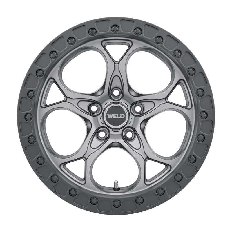 Load image into Gallery viewer, Weld W10779075450 WEL Ledge Wheels
