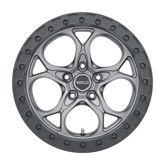 Weld W10779075450 WEL Ledge Wheels