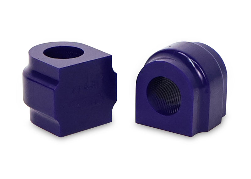Load image into Gallery viewer, Superpro SPF4183-22K SPR Bushings - Sway Bar
