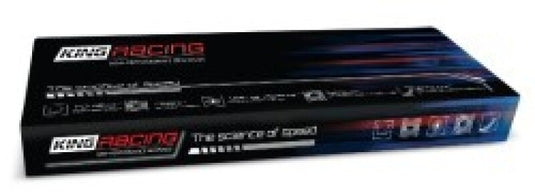 King Engine Bearings MB4104XPSTDX KING Performance Main Bearings