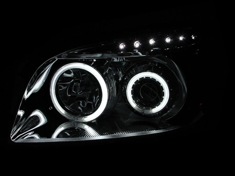 Load image into Gallery viewer, Anzo 111120 ANZ LED/Projector Headlights
