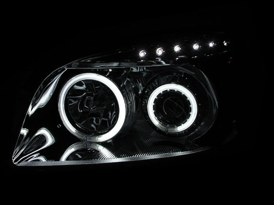 Anzo 111120 ANZ LED/Projector Headlights