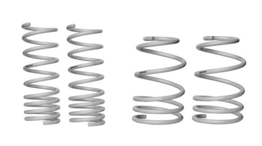 Whiteline WSK-TOY001 WL Performance Springs