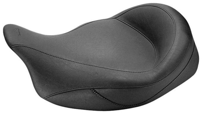 Mustang 76067 Super Wide Vintage Solo Seat