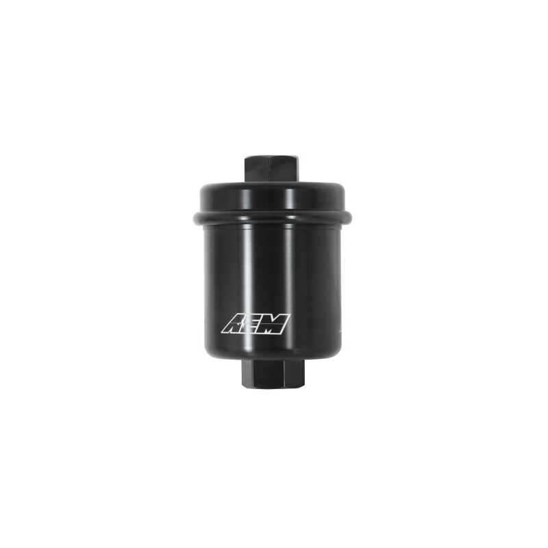 Load image into Gallery viewer, Aem 25-200BK AEM Fuel Filters
