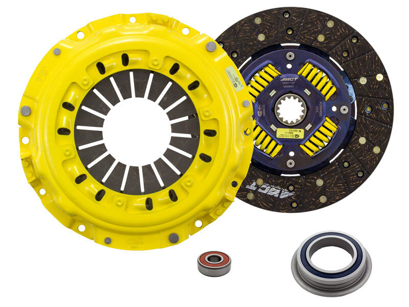 Load image into Gallery viewer, Act TS4-HDSS ACT HD/Perf Street Clutch Kits
