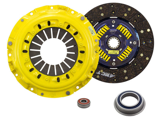 Act TS4-HDSS ACT HD/Perf Street Clutch Kits