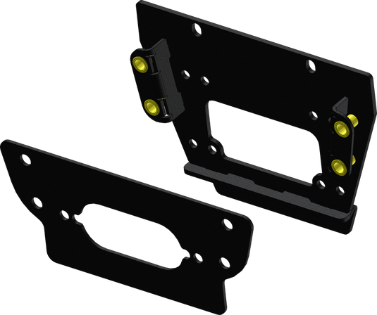 Kfi 101805 KFI Mounts