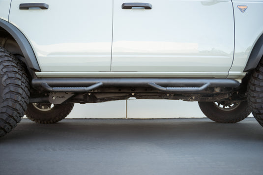 Dv8 Offroad SPBR-05 DVE Skid Plates