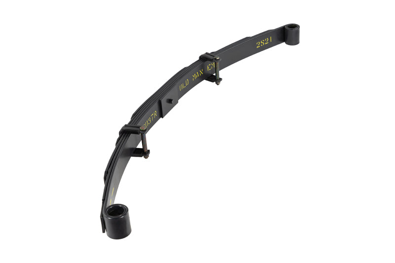 Load image into Gallery viewer, Old Man Emu CS037R ARB OME Dakar Leaf Springs
