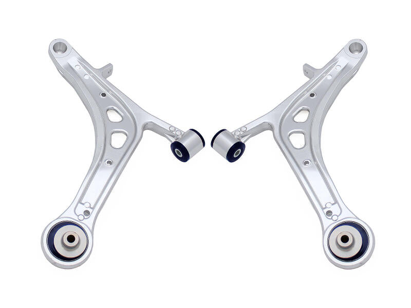 Load image into Gallery viewer, Superpro ALOY0015K SPR Control Arms - Front
