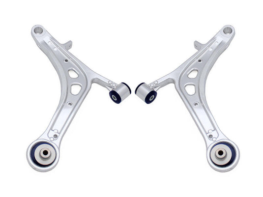 Superpro ALOY0015K SPR Control Arms - Front