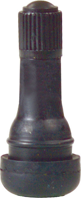Wilcox Supply TR-413 50/PK Pop-In 413 Series Valve Stem - 0.453in.