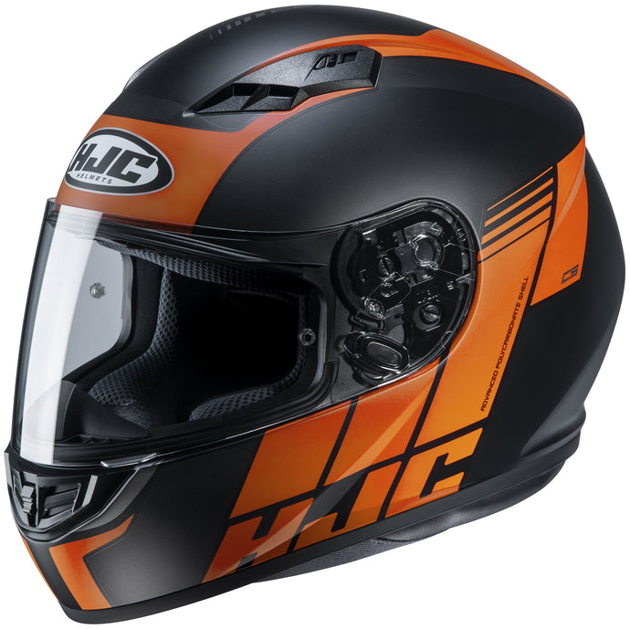Semi-Flat Dull Orange (MC-7SF)