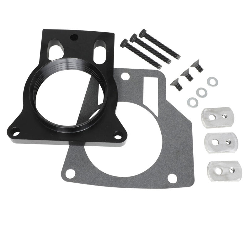 Load image into Gallery viewer, Airaid 200-512-1 AIR Throttle Body Spacer

