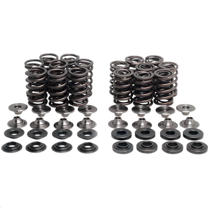 Kibblewhite Precision 40-41100 Lightweight Racing Valve Spring Kit