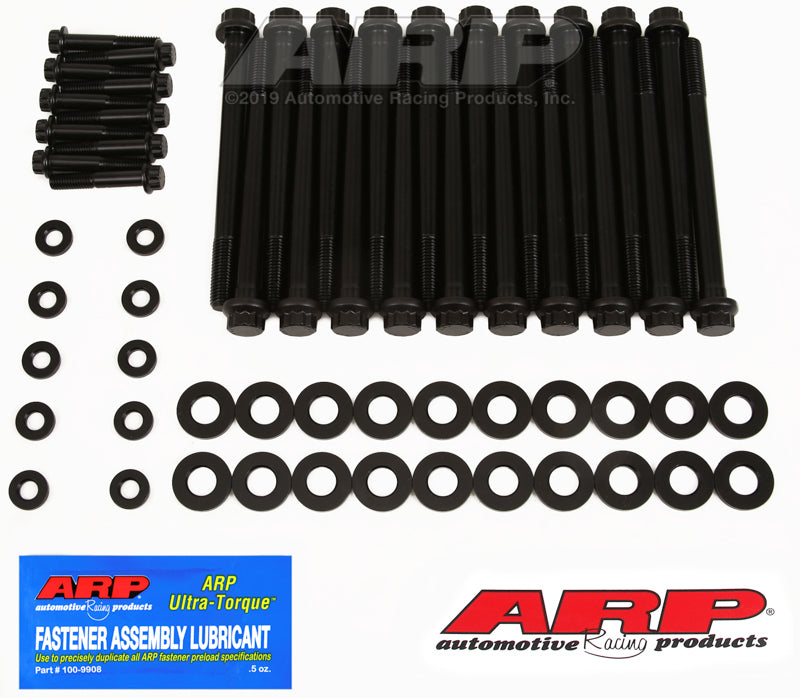 Load image into Gallery viewer, Arp 147-3901 ARP Head Bolt Kits
