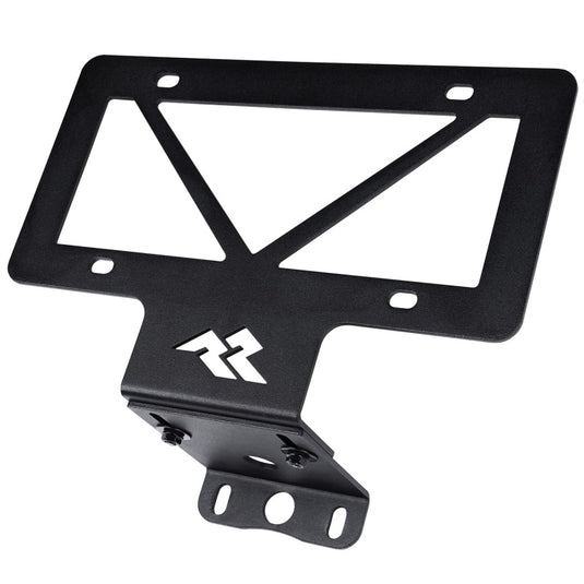 Rugged Ridge 11585.25 RUG Spare Tire Carriers