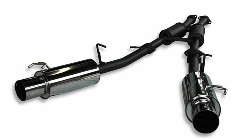 Load image into Gallery viewer, Hks 3106-EX003 HKS Exhaust - Hi-Power
