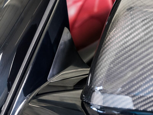 Awe Tuning 1110-11012 AWE Foiler Wind Diffusers