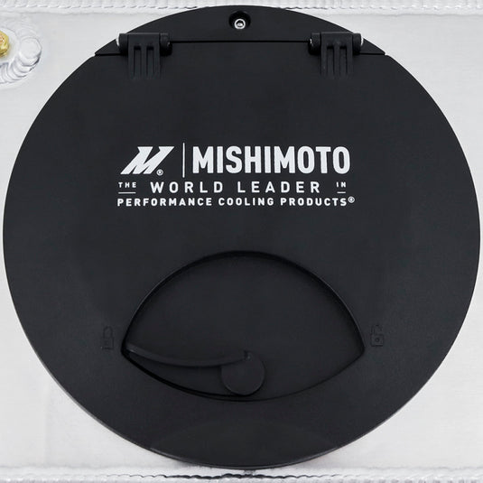 Mishimoto MMRT-A2W-25N MM Reservoir Tanks