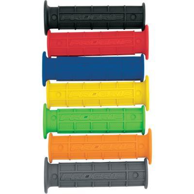 Pro Grip PA072622TRGI 726 ATV Single Density Grips - Yellow