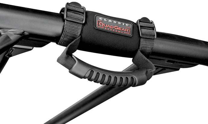 Classic Accessories 77777 QuadGear Extreme Hand Hold