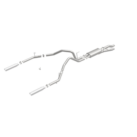 Magnaflow 16520 MAG Catback Exhaust