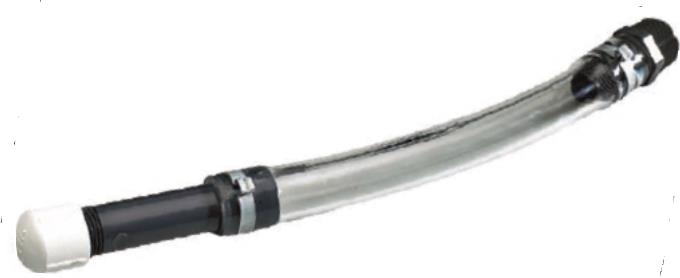 Vp Racing Fuels 3044B Hose for Motorsports Container