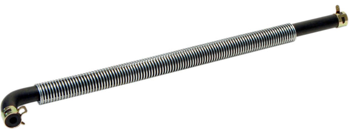 Fuel Star FS110-0105 Hose & Clamp Kit for Fuel Valves