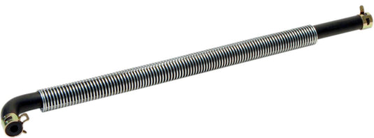 Fuel Star FS110-0108 Hose & Clamp Kit for Fuel Valves