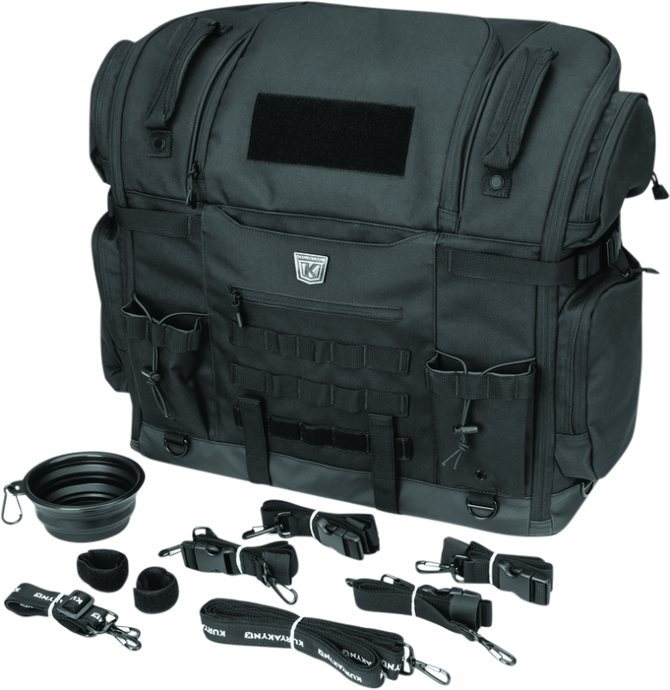 Kuryakyn 5723 KUR Pet Palaces