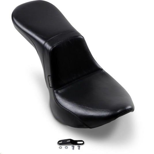 Le Pera LYR-543S Daytona Two-Up Smooth Seat