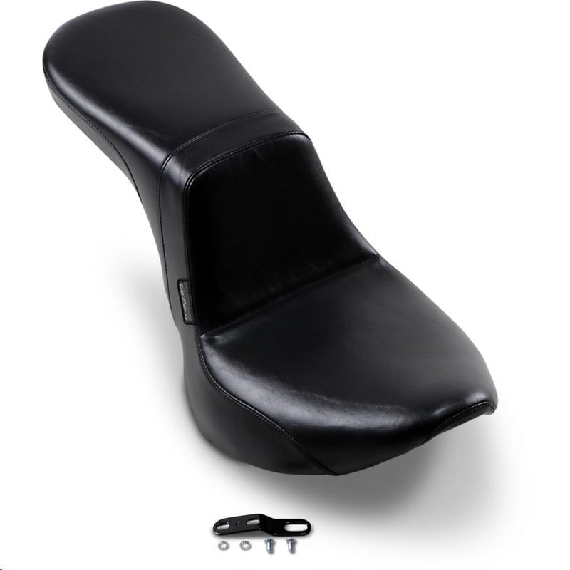 Le Pera LYB-543S Daytona Two-Up Smooth Seat