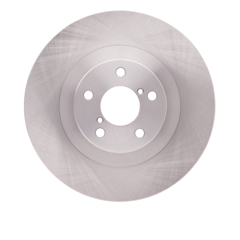 Load image into Gallery viewer, Dfc 600-13033 DFC Brake Rotors - Plain
