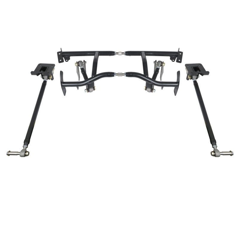 Load image into Gallery viewer, Ridetech 11177187 RID 4-Link Kits
