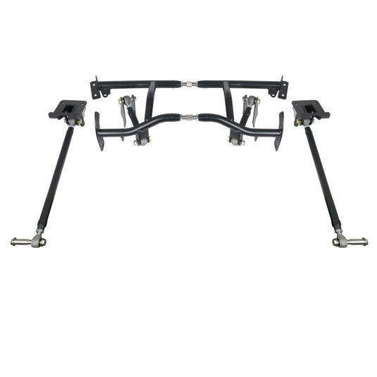 Ridetech 11177187 RID 4-Link Kits
