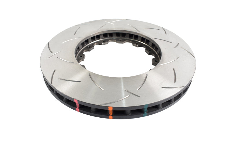 Load image into Gallery viewer, Dba DBA53940.1S DBA 5000 Series Slotted Rotors
